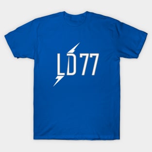 Luka Doncic T-Shirt